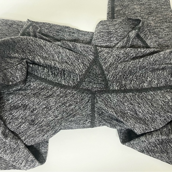LULULEMON Wunder Under Hi-Rise Tight
Heathered Black - Picture 8 of 8